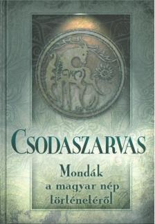Csodaszarvas [antikvár]