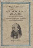 HERMAN OTTÓ - Az átalakulások világáról [antikvár]