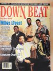 Fred Bouchard - DownBeat September 1992 [antikvár]