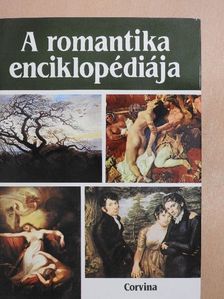 Claude Noisette de Crauzat - A romantika enciklopédiája [antikvár]