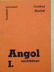 Czobor Zsuzsa - Angol nyelvkönyv I. [antikvár]