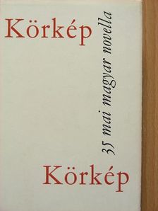 Baráth Lajos - Körkép 64 [antikvár]