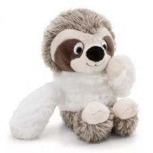 Nici: Izzy Icetumbler plüss lajhár, lógó - 25 cm