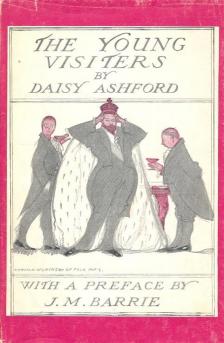 ASHFORD, DAISY - The Young Visiters [antikvár]