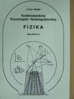 Bogár Péter - Szakközépiskolai összefoglaló feladatgyűjtemény - Fizika - Megoldások II. [antikvár]