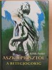 Köbli Anikó - Aszklépiosztól a betegjogokig (dedikált példány) [antikvár]