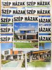 Szép Házak 2019-2021 (vegyes számok) (11 db) [antikvár]