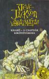 Jackson, Steve - Kharé - A csapdák kikötővárosa [antikvár]