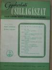 Bartha Lajos - Gyakorlati csillagászat [antikvár]