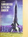 André Norton - Sargasso a világűrben [antikvár]
