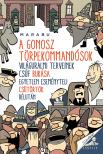 Marabu - A gonosz törpekommandósok világuralmi terveinek csúf bukása egyetlen eseményteli csütörtök délután [eKönyv: epub, mobi]