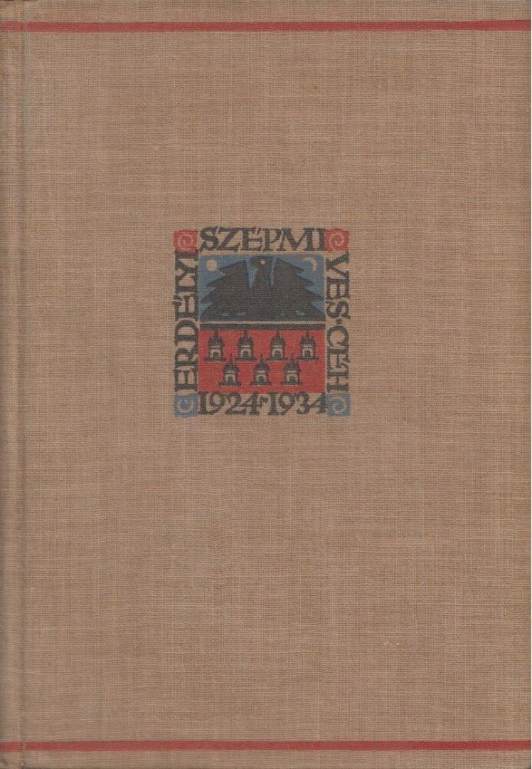 KÓS KÁROLY - Kalotaszeg [antikvár]