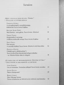 Jánosi Zoltán - Tények melankóliája [antikvár]