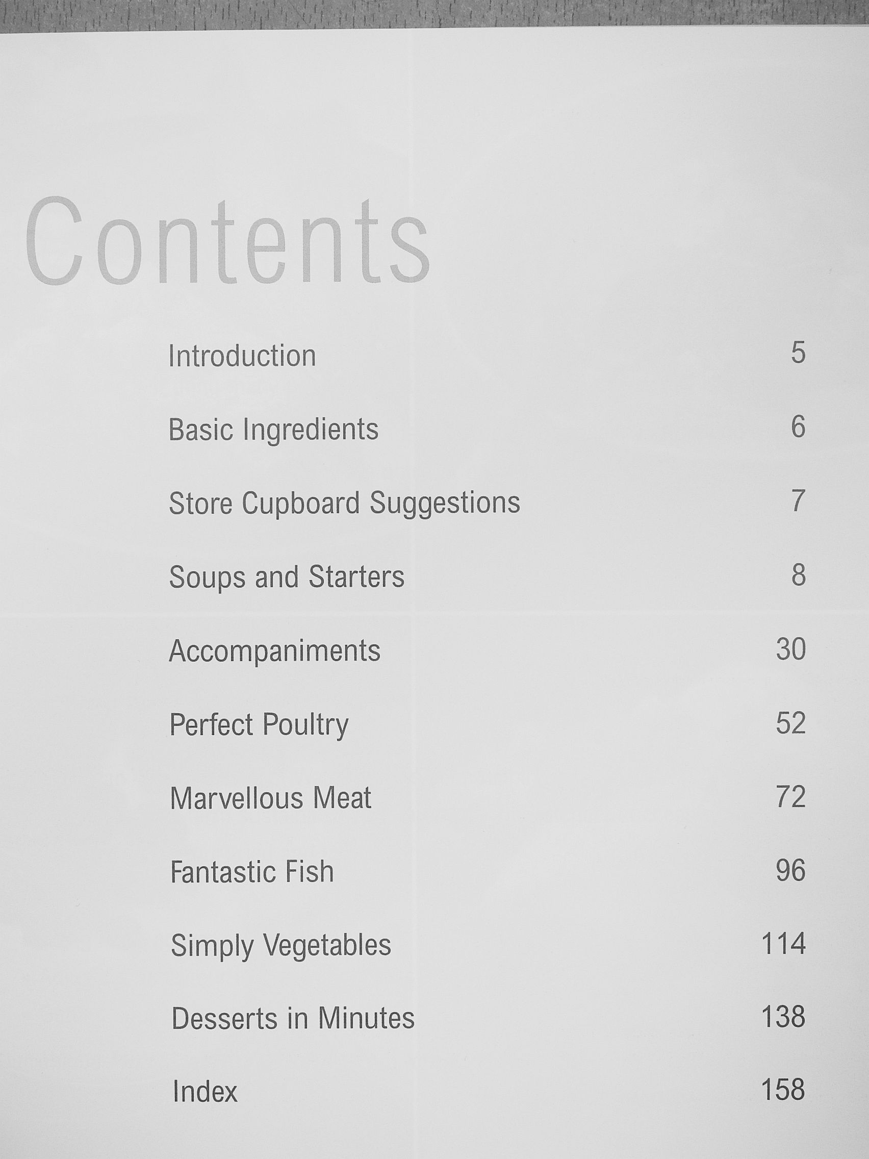 Cook Smart Simply Suppers [antikvár]