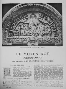 André Beaunier - Histoire de la littérature francaise illustrée I-II. [antikvár]