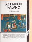 Hankiss Elemér - Az emberi kaland [antikvár]