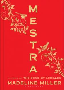 MILLER,MADELINE - Mestra