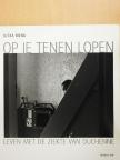 Jutka Rona - Op je tenen lopen [antikvár]