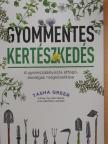 Tasha Greer - Gyommentes kertészkedés [antikvár]