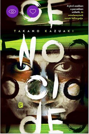 Takano, Kazuaki - Genocide