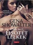 Gena Showalter - Éjsötét lelkek - Az Alvilág Urai VI.