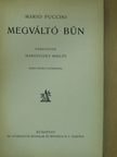 Mario Puccini - Megváltó bűn [antikvár]