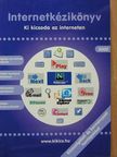 Internetkézikönyv 2003 [antikvár]
