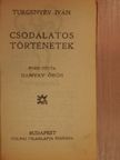Turgenyév Iván - Csodálatos történetek [antikvár]