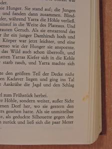 Charles Mercer - Der Mann auf der Kanzel/Die Ausreisser/Ernstfall 1000/Mrs. Pollifax lebt gefährlich [antikvár]