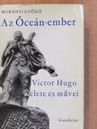 Murányi Győző - Az Óceán-ember (dedikált példány) [antikvár]