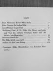 Beda Allemann - Insel Almanach auf das Jahr 1967 [antikvár]