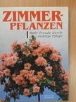 Klaus Kugi - Zimmerpflanzen [antikvár]