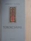 Gergely Tamás - Torokcsavar [antikvár]
