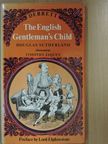 Douglas Sutherland - The English Gentleman's Child [antikvár]