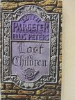 Edith Pargeter - Lost Children [antikvár]