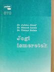 Dr. Juhász József - Jogi ismeretek II. [antikvár]