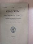 Kovács Pius - Ébredünk 1903. január [antikvár]