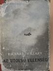 Richard Hillary - Az utolsó ellenség [antikvár]