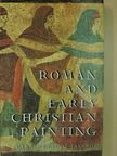 Gérald Gassiot-Talabot - Roman and Paleochristian Painting [antikvár]