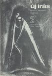 JUHÁSZ FERENC - Új írás 1988/2 [antikvár]