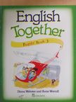 Anne Worrall - English Together 3. - Pupils' Book [antikvár]