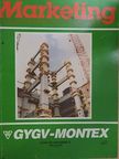 Albrecht Gyula - Marketing 1988/1-2. [antikvár]