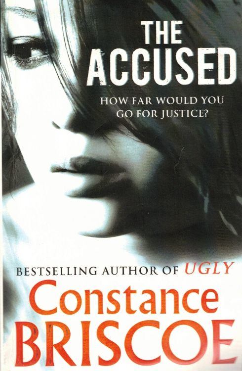 Constance Briscoe - The Accused [antikvár]