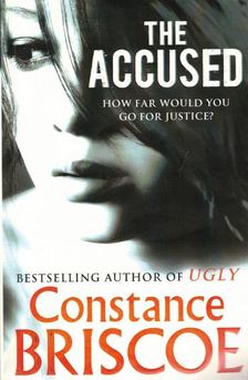 Constance Briscoe - The Accused [antikvár]
