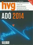 HVG 2016/6. KÜLÖNSZÁM - Adó 2014 [antikvár]