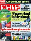 Harangozó Csongor - Chip 2010/09 [antikvár]