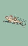 Stefano Benni - Gyorslábú Achille [antikvár]
