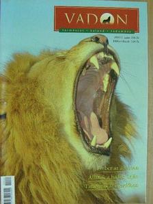 Vadon 2002/2. [antikvár]