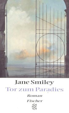 Smiley, Jane - Tor zum Paradies [antikvár]