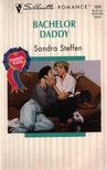 STEFFEN, SANDRA - Bachelor Daddy [antikvár]